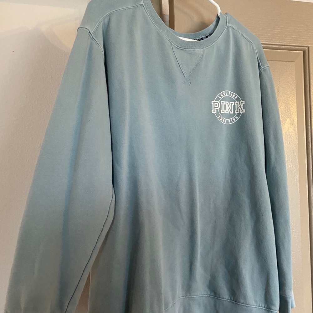 Victoria’s Secret “Pink” Sweater